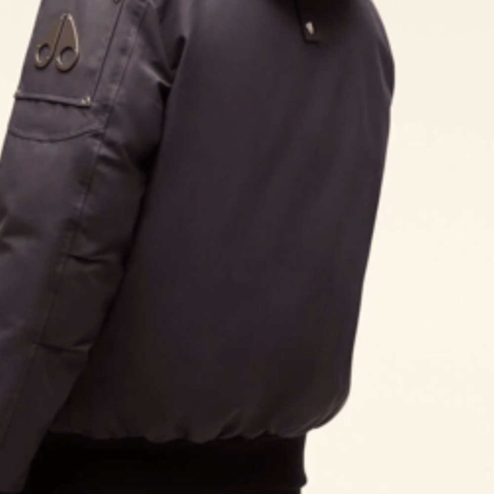 Original moose knuckles jacket. - Picture 4 of 4